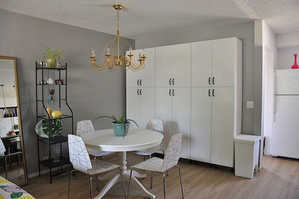 Calgary 1 bedroom Room For Rent for rent. Property photo: 3590-3