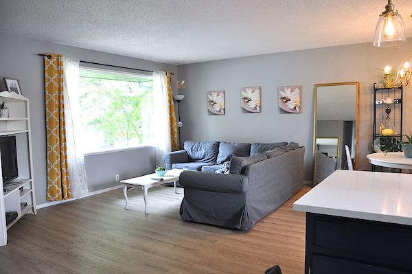 Calgary 1 bedroom Room For Rent for rent. Property photo: 3590-2