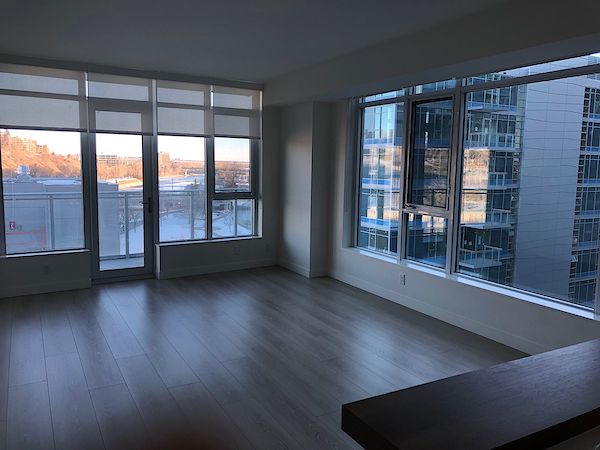 Calgary 2 bedrooms Condo Unit for rent. Property photo: 359020-2