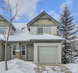 Beautiful Evergreen Townhouse with Single Attached Garage