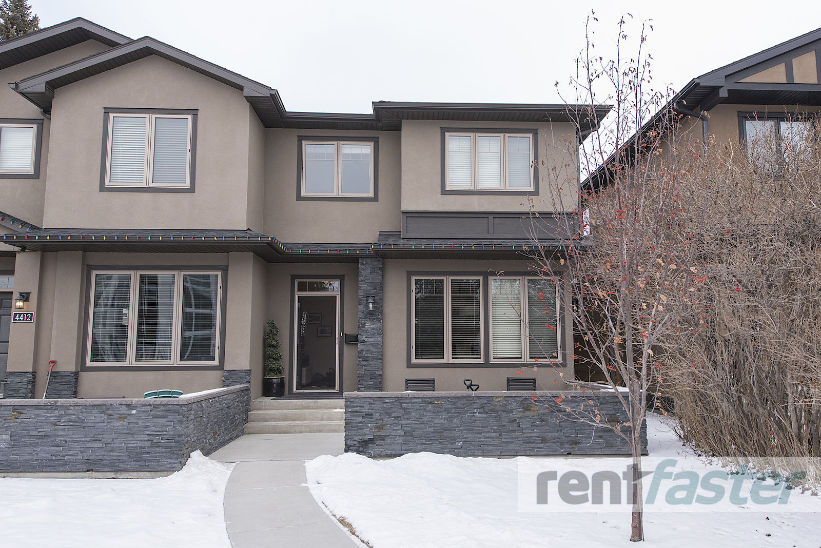 Calgary 1 bedroom Basement for rent. Property photo: 359880-1