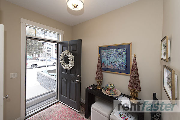 Calgary 1 bedroom Basement for rent. Property photo: 359880-2