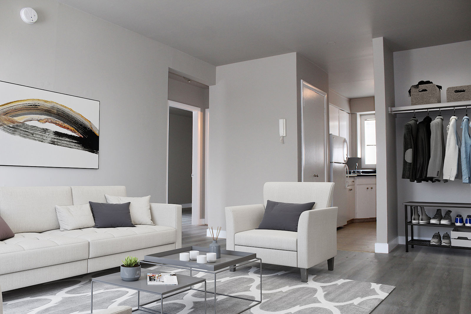 Regina bachelor bedrooms Apartment for rent. Property photo: 359913-1