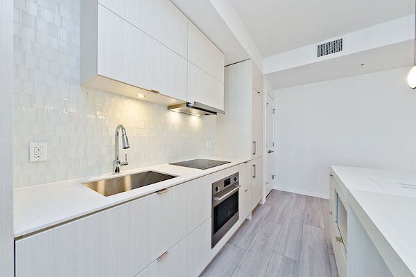 Calgary 1 bedroom Condo Unit for rent. Property photo: 360066-2