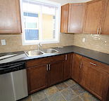 Renovated - Hardwood Floors - Stainless Steel App. - W & D