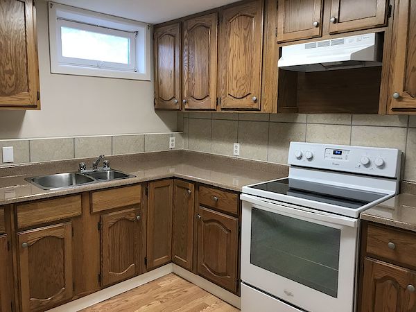 Calgary 2 bedrooms Basement for rent. Property photo: 360242-3