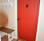 2 Bedroom Legal Suite