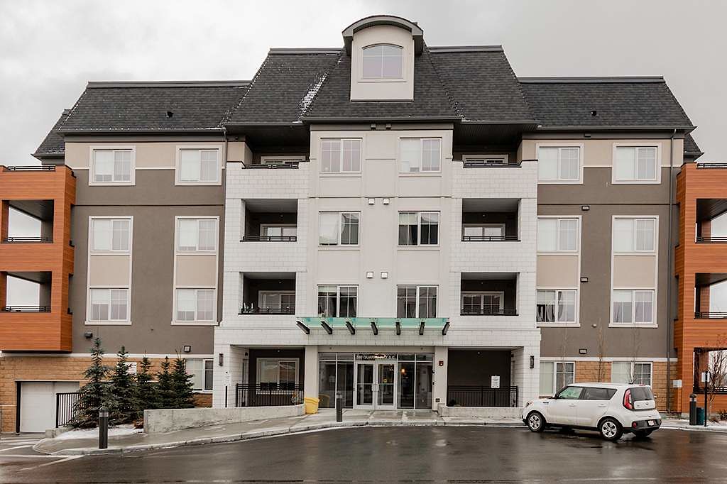 Calgary 2 bedrooms Apartment for rent. Property photo: 360258-1