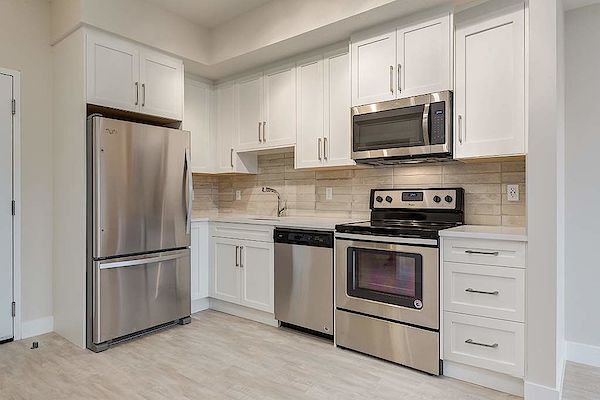 Calgary 2 bedrooms Apartment for rent. Property photo: 360258-2
