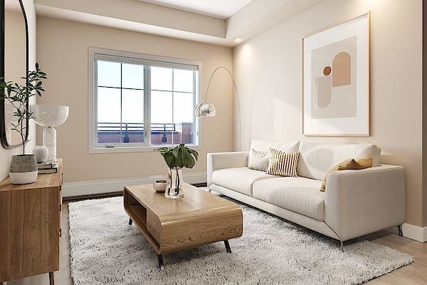 Calgary 2 bedrooms Apartment for rent. Property photo: 360258-3