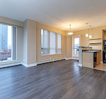 Unison 2 Bed Condo in Connaught – Downtown Views & All Utilities Included
