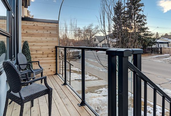 Calgary 4 bedrooms Townhouse for rent. Property photo: 360408-3
