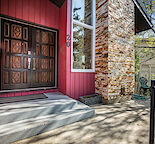 Luxury Estate Home in Edgemont – 6 Bedrooms + Den, Fully Furnished, All included — Edgemont, Calgary