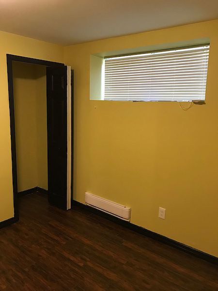Calgary 1 + Den bedrooms Basement for rent. Property photo: 360577-3