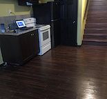 Luxury  legal basement  Suite in a leafy suburb available for immediate