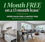 Bright and spacious suites in the ultra-desirable community of Mount Royal | Heat and water included!