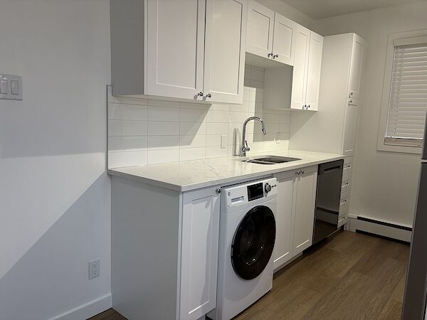 Calgary 1 bedroom Apartment for rent. Property photo: 361185-3