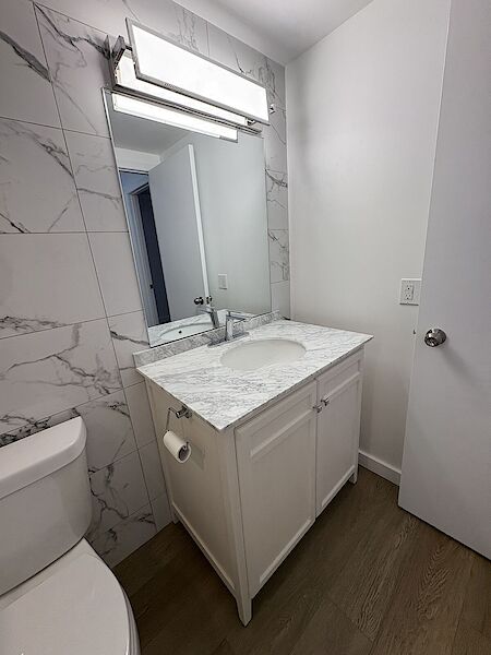Calgary 1 bedroom Apartment for rent. Property photo: 361185-2