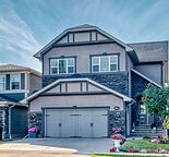 Luxury pond-front living /fully furnished 4 beds executive home in Legacy