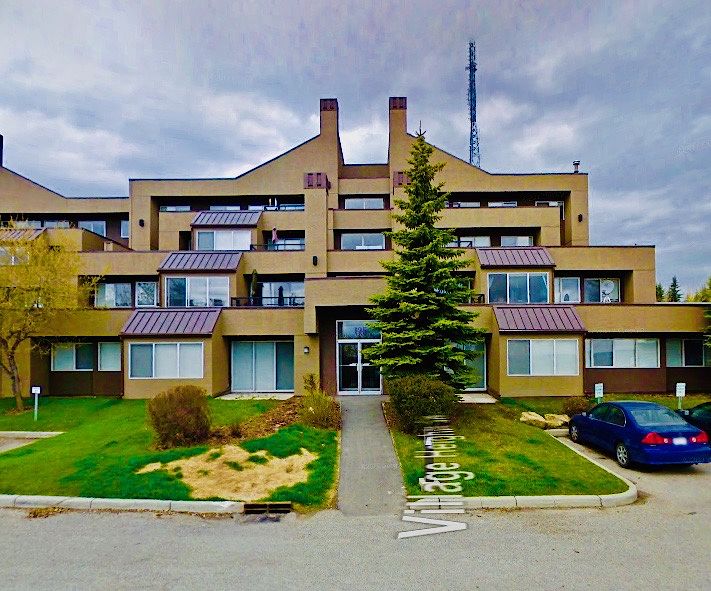 Calgary 2 bedrooms Condo Unit for rent. Property photo: 361248-1