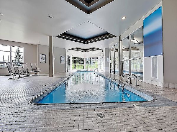 Calgary 2 bedrooms Condo Unit for rent. Property photo: 361248-2