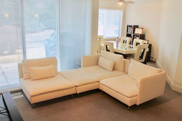 Calgary 2 bedrooms Condo Unit for rent. Property photo: 361248-3