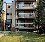 Two bedrooms apartment close to Sunalta Station