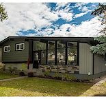 4 level split Acadia