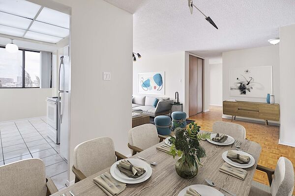 Brampton 2 bedrooms Apartment for rent. Property photo: 362043-3