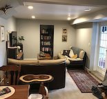 2 Bedroom Suite in beautiful Strathcona Park