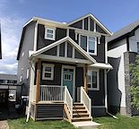Beautiful 3 Bedroom  HOME + DBL GARAGE+ OFFICE + BONUS ROOM - 1870 SQ FT !!