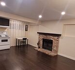 2 Bedroom Lower level unit in Cedarbrae SW