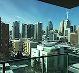 DOWNTOWN Condo for RENT