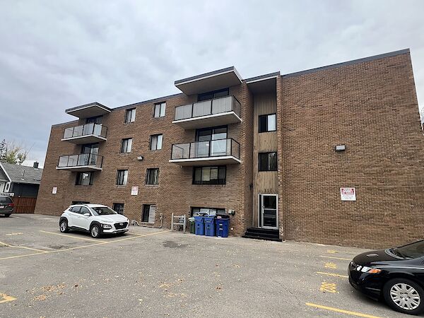 Calgary 1 bedrooms Apartment for rent. Property photo: 362450-3