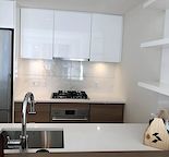 Condo in the heart of city — Eau Claire, Calgary