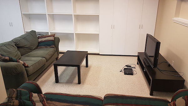 Calgary 2 bedrooms Basement for rent. Property photo: 363617-3