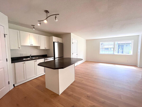 Calgary 2 bedrooms Townhouse for rent. Property photo: 363850-3