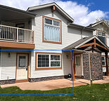 Newly Renovated 2 Bedroom Townhome in Panorama Hills NW, Calgary