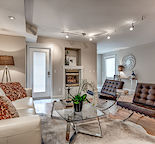 Unique Townhouse in Exclusive Sunnyside
