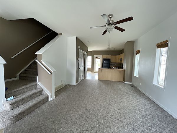 Calgary 2 bedrooms Townhouse for rent. Property photo: 364222-3