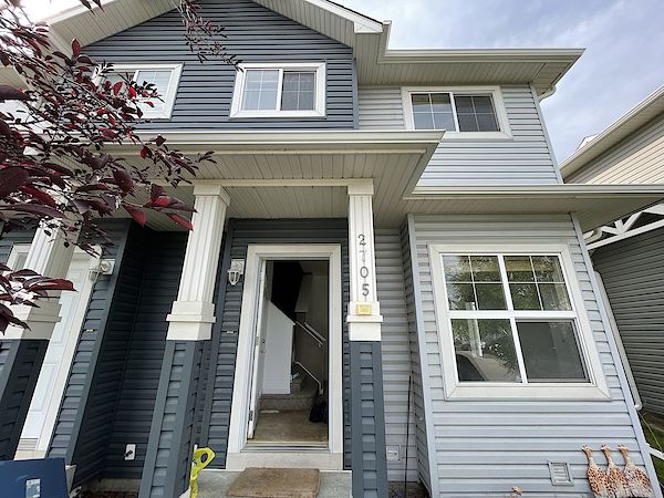 Calgary 2 bedrooms Townhouse for rent. Property photo: 364222-2