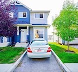 3 level townhouse with fully finished STUDIO BASEMENT, 2 BED AND 3.5 BATH