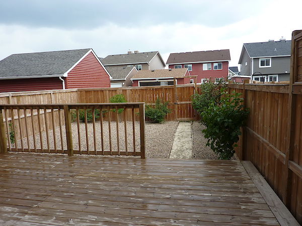 Calgary 2 bedrooms Duplex for rent. Property photo: 364380-2