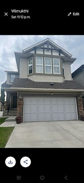 Calgary 1 bedroom Room For Rent for rent. Property photo: 364655-2