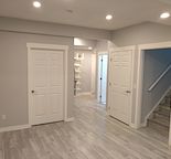 Spacious 2 bedroom basement