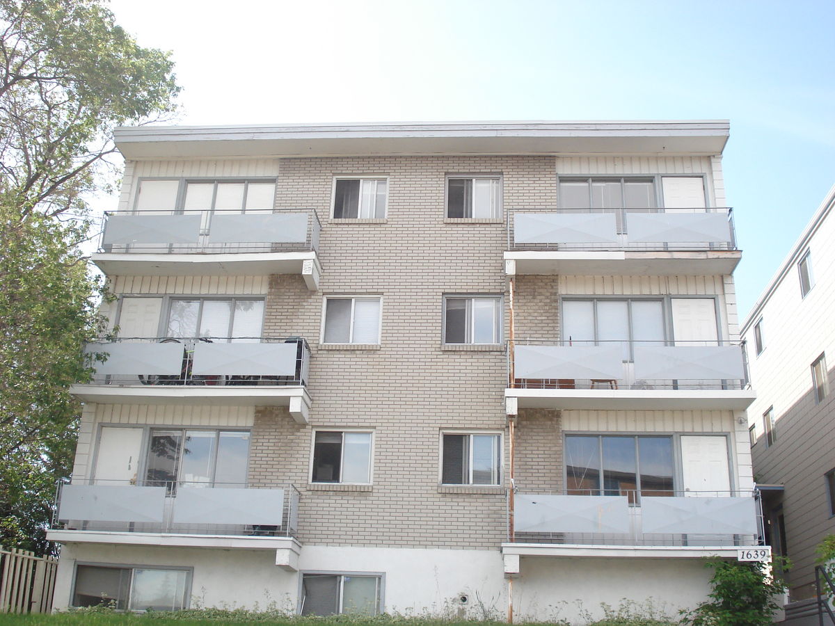 Calgary 2 bedrooms Apartment for rent. Property photo: 36468-1