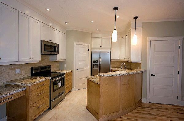 Calgary 2 bedrooms Townhouse for rent. Property photo: 364807-2