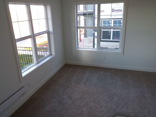 Calgary 3 bedrooms Townhouse for rent. Property photo: 365152-2