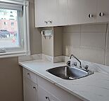 Quiet, low-rise building located in the heart of Calgary's Downtown Beltline Area