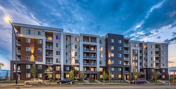 Calgary 2 bedrooms Apartment for rent. Property photo: 365511-3